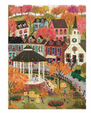 Joy Laforme Falls Hollow Puzzle­1000pc