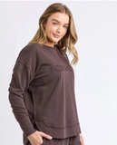 Foxwood Simplified Crew - Coffee