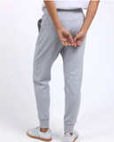Foxwood Lazy Day Pant - Grey Marle