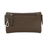 Black Caviar Designs - Sia Sunglasses Case - Chocolate