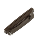 Black Caviar Designs - Sia Sunglasses Case - Chocolate