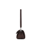 Black Caviar Designs Mercer Shoulder Crossbody - Coco