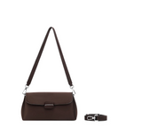 Black Caviar Designs Mercer Shoulder Crossbody - Coco