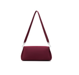 Black Caviar Designs Mercer Shoulder Crossbody - Cherry Red