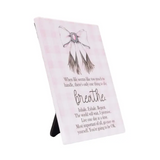 Saddle & Bloom Breathe Verse
