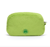 Jellycat - Ricky Rain Frog Pouch