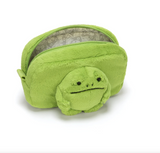 Jellycat - Ricky Rain Frog Pouch