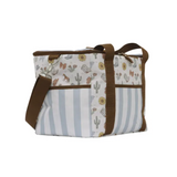 Saddle & Bloom Cooler Bag