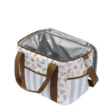 Saddle & Bloom Cooler Bag