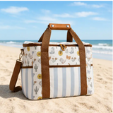 Saddle & Bloom Cooler Bag