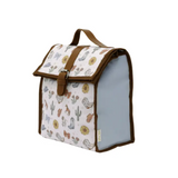 Saddle & Bloom Folded Lunch Bag