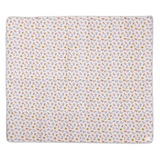 Saddle & Bloom Picnic Rug