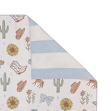 Saddle & Bloom Sand Free Towel