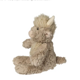 Mary Meyer Nursery Highland Cow 28cm