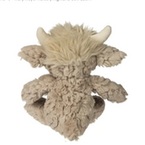 Mary Meyer Nursery Highland Cow 28cm