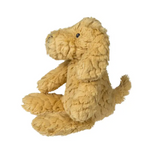 Mary Meyer Nursery Golden Puppy 28cm
