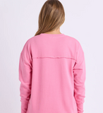 Foxwood Simplified Confetti Crew - Bubblegum Pink