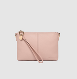 Louenhide Baby Sophie Crossbody Bag - Dusty Pink