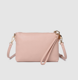 Louenhide Baby Sophie Crossbody Bag - Dusty Pink
