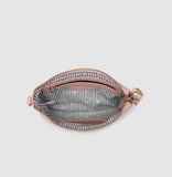 Louenhide Baby Sophie Crossbody Bag - Dusty Pink