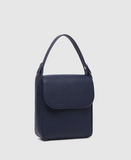Louenhide Bessie Crossbody Phone Bag - Navy