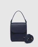 Louenhide Bessie Crossbody Phone Bag - Navy