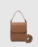 Louenhide Bessie Crossbody Phone Bag - Toffee