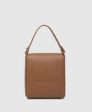 Louenhide Bessie Crossbody Phone Bag - Toffee