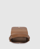 Louenhide Bessie Crossbody Phone Bag - Toffee