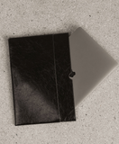 Louenhide Brooke Laptop Slip - Black Patent