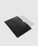 Louenhide Brooke Laptop Slip - Black Patent