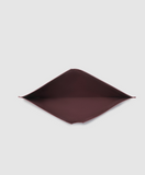 Louenhide Brooke Laptop Slip - Burgundy Patent
