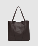Louenhide Colby Tote - Chocolate