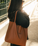 Louenhide Colby Tote - Tan
