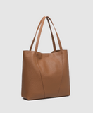 Louenhide Colby Tote - Tan