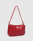 Louenhide Greta Shoulder Bag - Red
