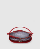 Louenhide Greta Shoulder Bag - Red