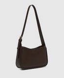 Louenhide Ivy Shoulder Bag - Chocolate