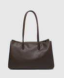 Louenhide Leon Tote Bag - Chocolate