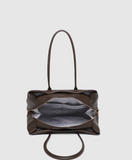 Louenhide Leon Tote Bag - Chocolate