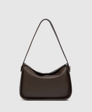 Louenhide Maddie Shoulder Bag - Chocolate