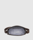 Louenhide Maddie Shoulder Bag - Chocolate