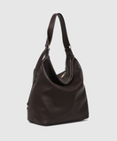 Louenhide Miley Convertible Backpack - Chocolate