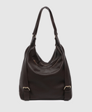 Louenhide Miley Convertible Backpack - Chocolate