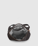 Louenhide Miley Convertible Backpack - Chocolate
