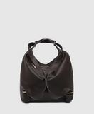Louenhide Miley Convertible Backpack - Chocolate