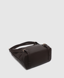 Louenhide Miley Convertible Backpack - Chocolate