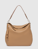 Louenhide Nadia Shoulder Bag -  Camel