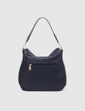 Louenhide Nadia Shoulder Bag - Navy