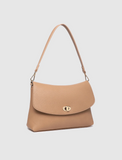 Louenhide Nisha Shoulder Bag - Camel
